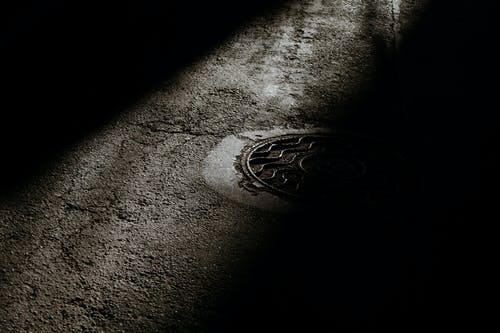 有关Copyspace, 人孔, 光的免费素材图片