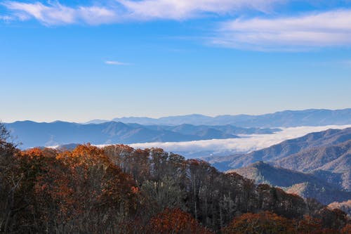 有关天性, 山, 户外的免费素材图片