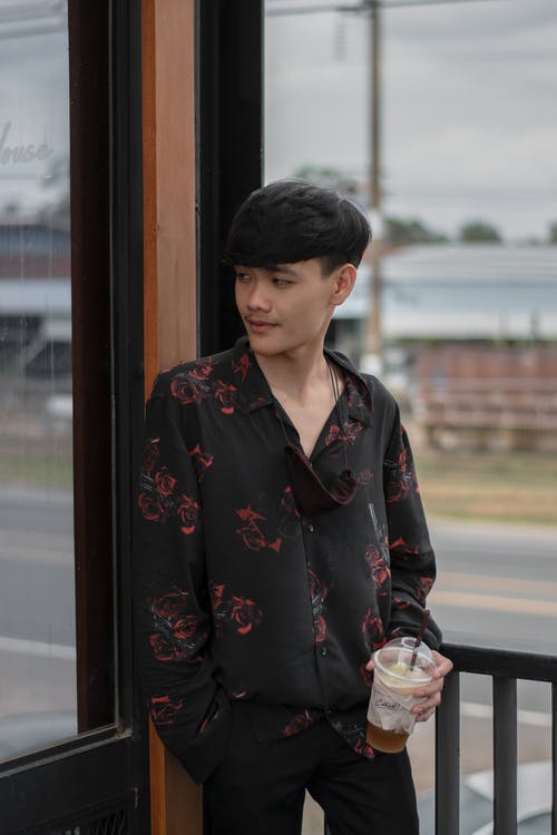 有关倚, 好看, 帥氣的免费素材图片