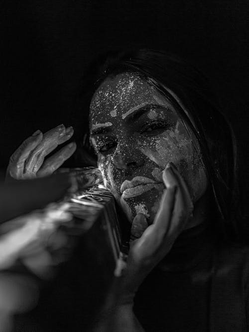 有关bw, 信心, 冷静的免费素材图片