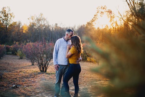 有关Copyspace, 一对, 一起的免费素材图片