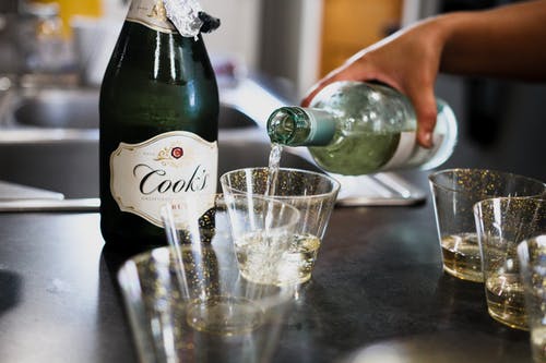 有关上菜, 不露面, 事件的免费素材图片