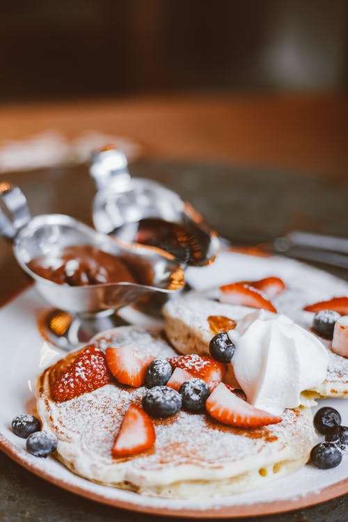 有关可口, 可口的, 垂直拍摄的免费素材图片