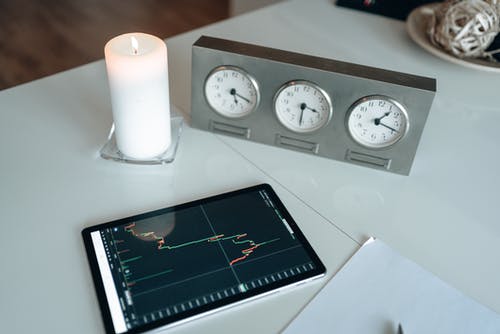 有关3C用品, iPad, 反射的免费素材图片