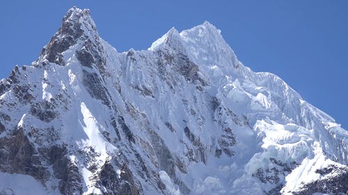 有关健行, 冬季, 冬季景观的免费素材图片