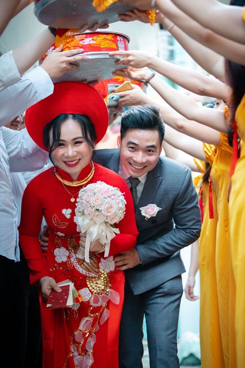 有关传统, 仪式, 垂直拍摄的免费素材图片