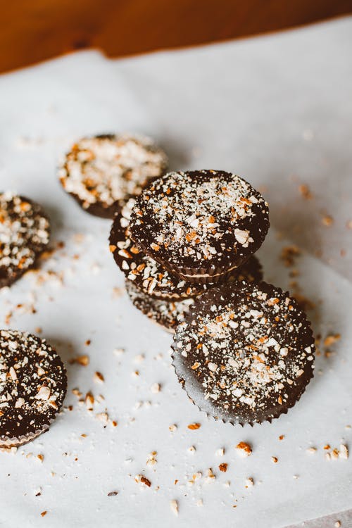 有关堆疊, 巧克力, 放縱的免费素材图片