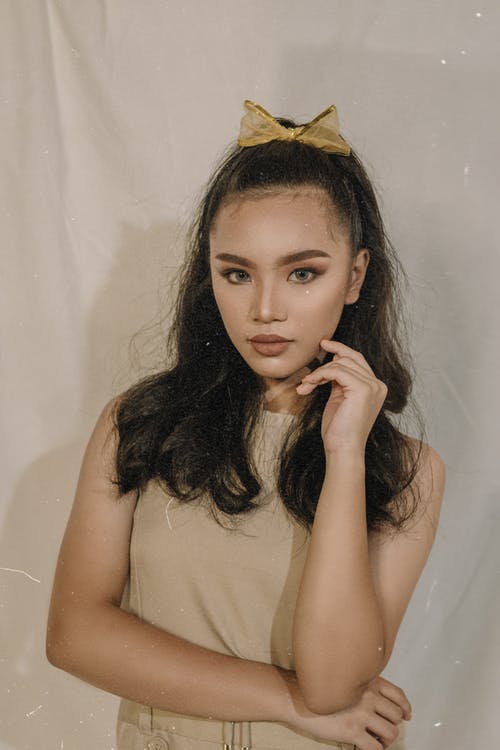 有关优雅, 光鲜亮丽, 垂直拍摄的免费素材图片