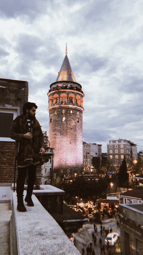 有关中世纪, 人, 伊斯坦堡的免费素材图片