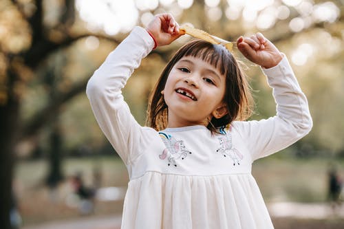 有关下落, 儿童, 公园的免费素材图片