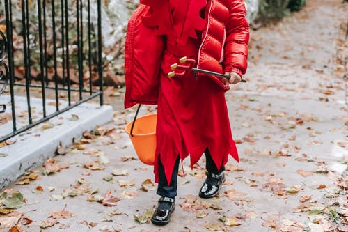 有关下落, 不给糖就捣蛋, 不露面的免费素材图片