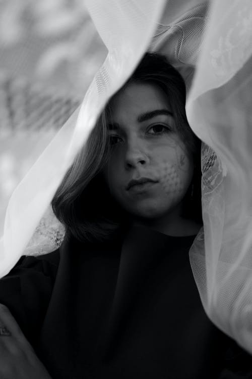 有关bw, 个性, 信心的免费素材图片