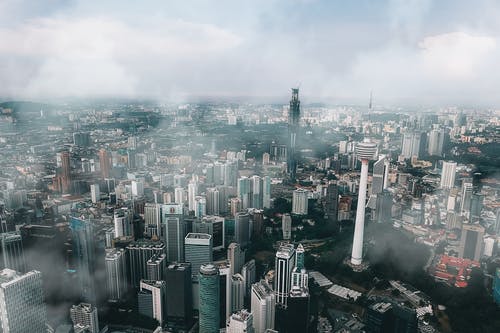 有关中央, 交通, 住宅的免费素材图片