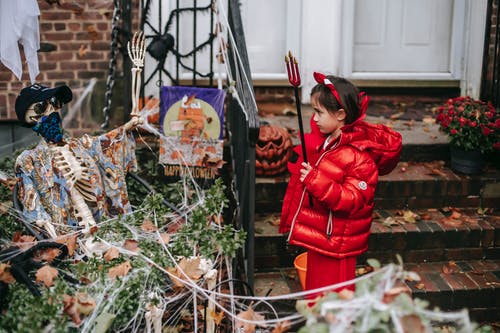 有关Web, 下落, 不给糖就捣蛋的免费素材图片