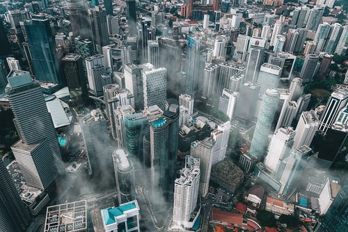 有关中央, 交通, 住的免费素材图片