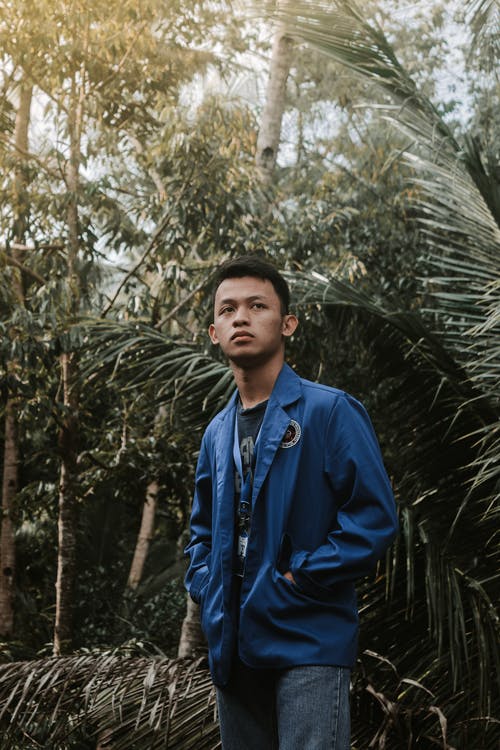 有关个性, 人, 信心的免费素材图片