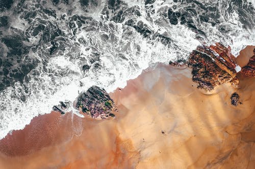 有关Copyspace, 不变, 侵蚀的免费素材图片