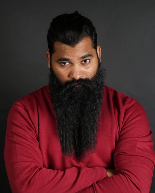 有关人, 双臂交叉, 垂直拍摄的免费素材图片