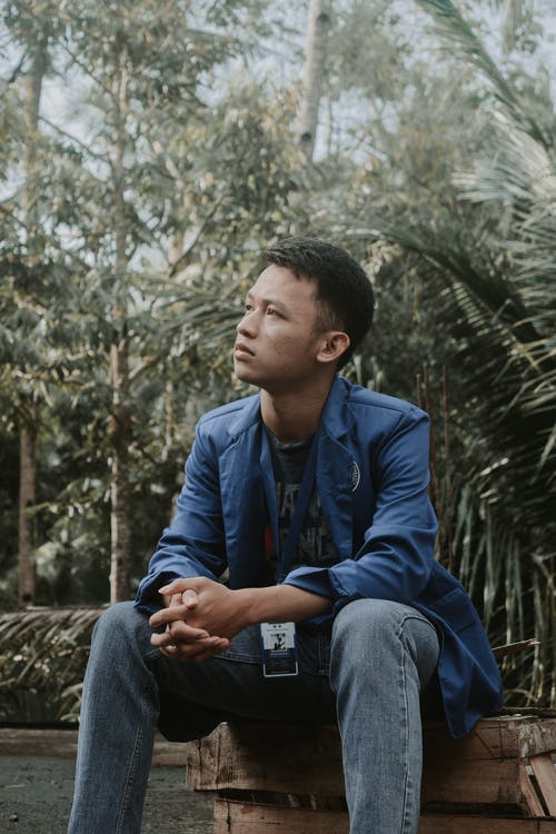 有关个性, 人, 休息的免费素材图片