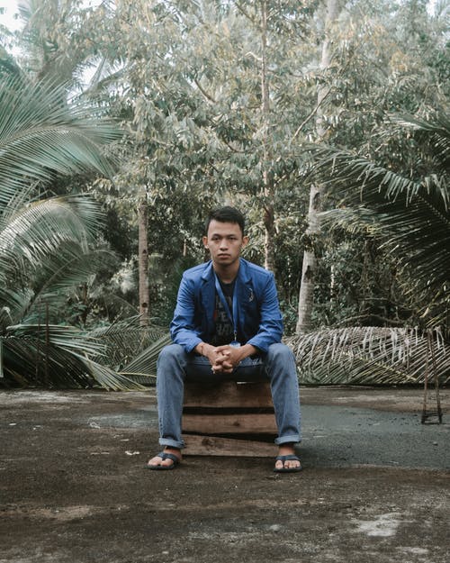 有关个性, 人, 休息的免费素材图片