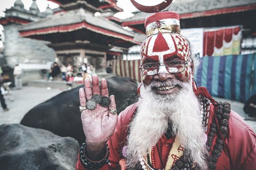 有关世代, 乐天派, 乞丐的免费素材图片