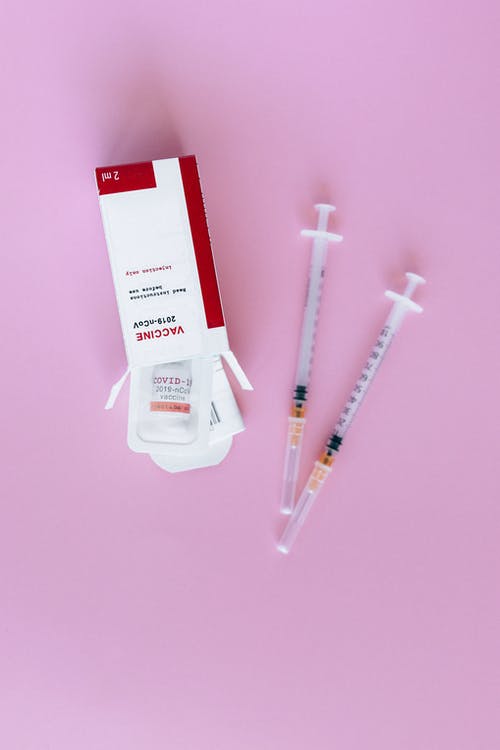 有关2019年, covid-19, Flatlay的免费素材图片