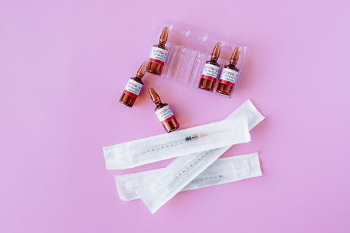 有关2019年, covid-19, Flatlay的免费素材图片