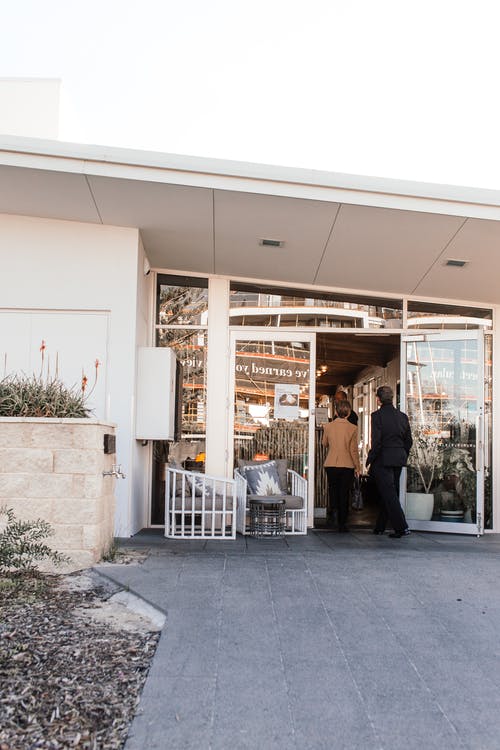 有关商店, 垂直拍摄, 店的免费素材图片