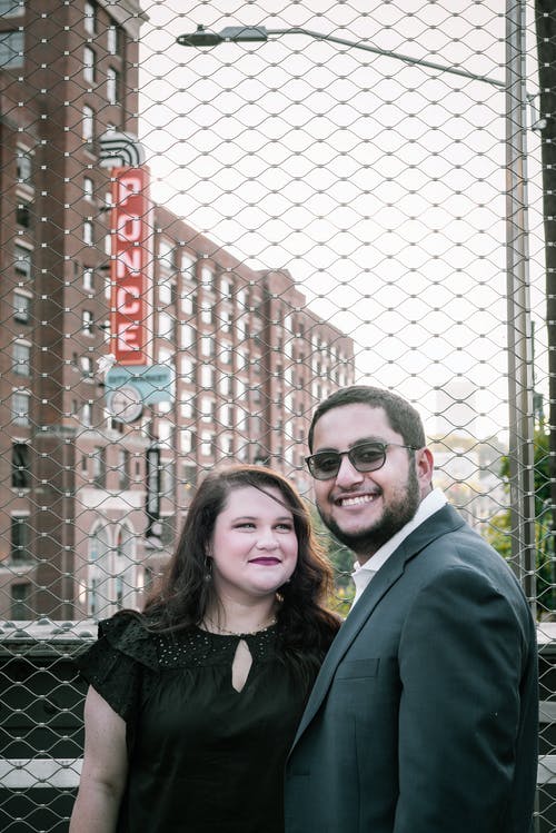 有关一对, 一起, 乐天派的免费素材图片