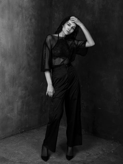 有关bw, 不情绪化, 倾斜的免费素材图片