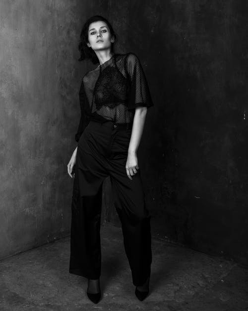 有关bw, 信心, 傲慢的免费素材图片