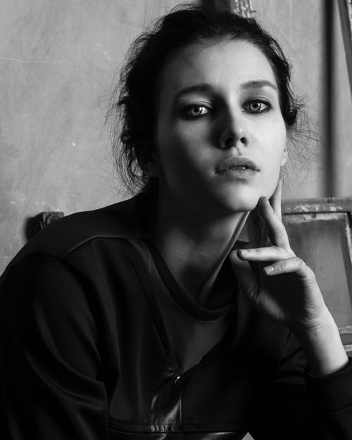 有关bw, 优雅, 冷静的免费素材图片