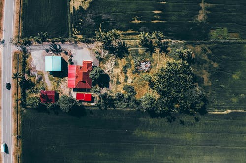 有关Copyspace, 住, 住宅的免费素材图片