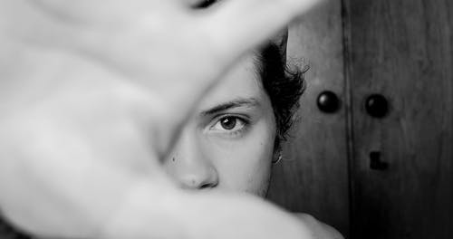 有关bw, 一瞥, 不情绪化的免费素材图片