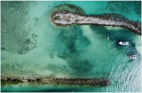 有关倾斜射击, 天性, 岛的免费素材图片