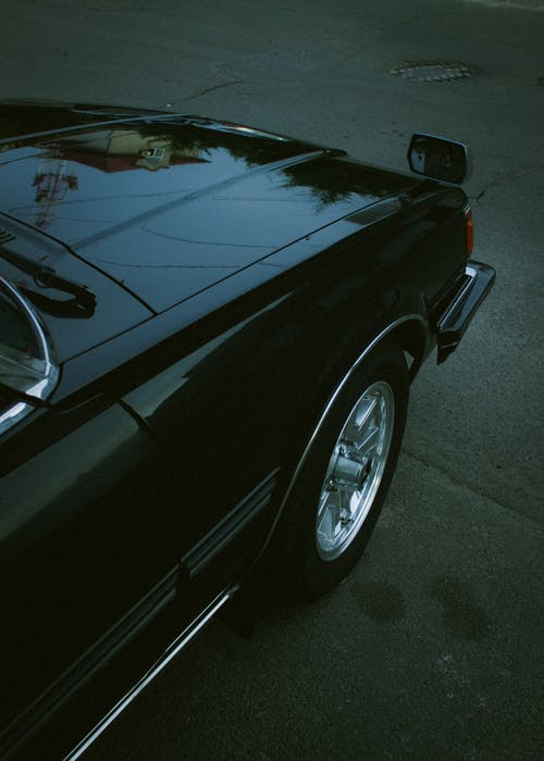 有关mags, 交通方式, 反射的免费素材图片