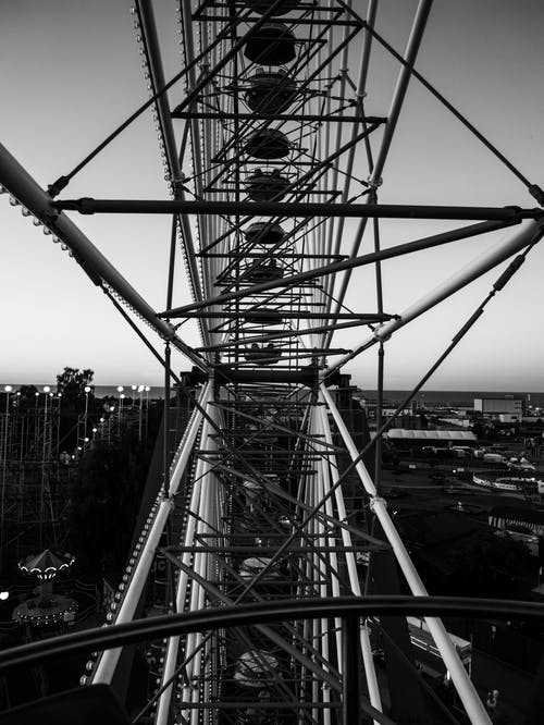 有关垂直拍摄, 天空, 户外的免费素材图片