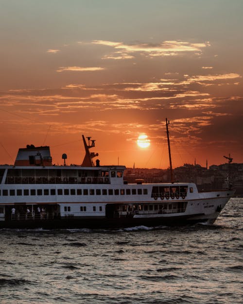 有关垂直拍摄, 天性, 天空的免费素材图片