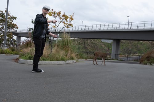 有关oculus quest 2, VR, vr护目镜的免费素材图片