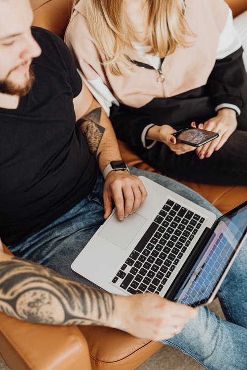 有关人, 刺青的, 坐的免费素材图片