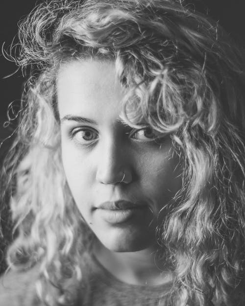 有关bw, 一瞥, 不情绪化的免费素材图片