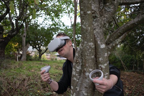 有关oculus quest 2, VR, vr护目镜的免费素材图片