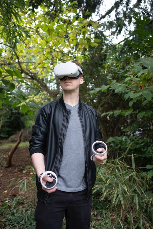 有关oculus quest 2, VR, vr护目镜的免费素材图片