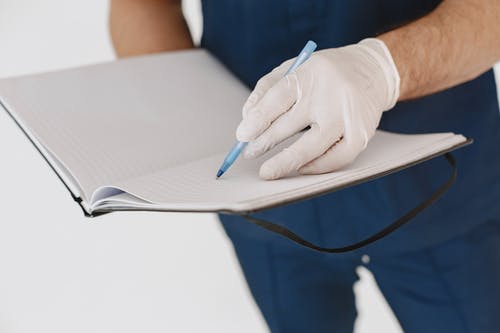 有关原子笔, 室内, 工作室拍摄的免费素材图片