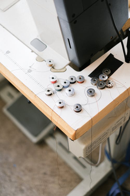 有关垂直拍摄, 工作区域, 模糊的背景的免费素材图片