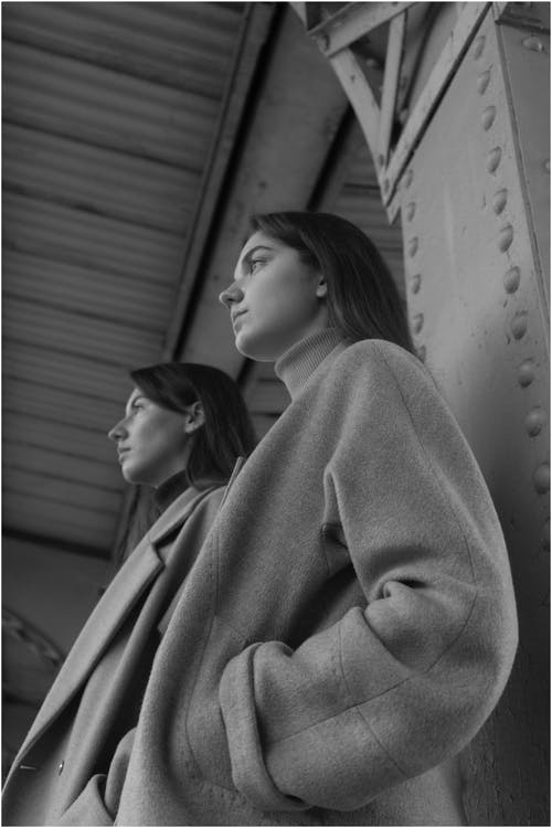 有关bw, 一样, 一起的免费素材图片