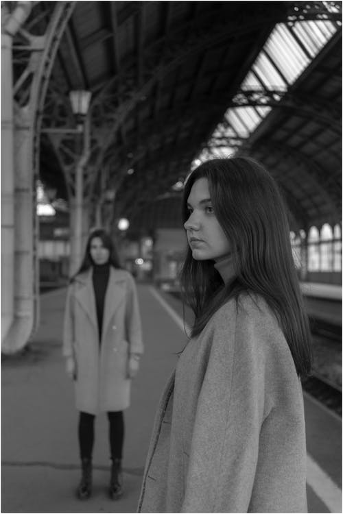 有关bw, 一起, 个性的免费素材图片