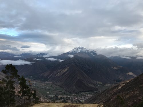有关多云的, 天性, 天空的免费素材图片