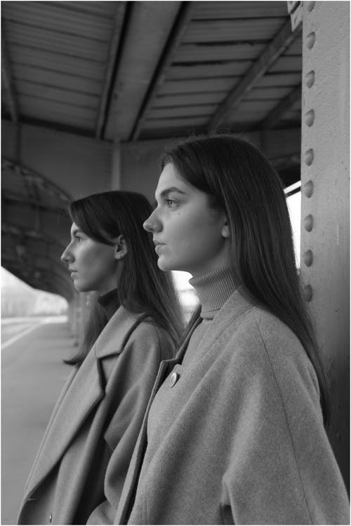 有关bw, 一样, 一起的免费素材图片