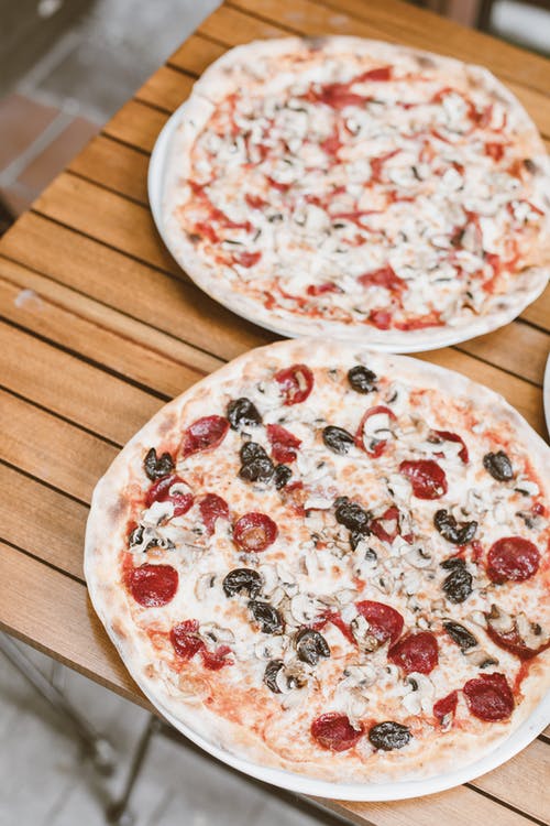 有关可口, 可口的, 垂直拍摄的免费素材图片